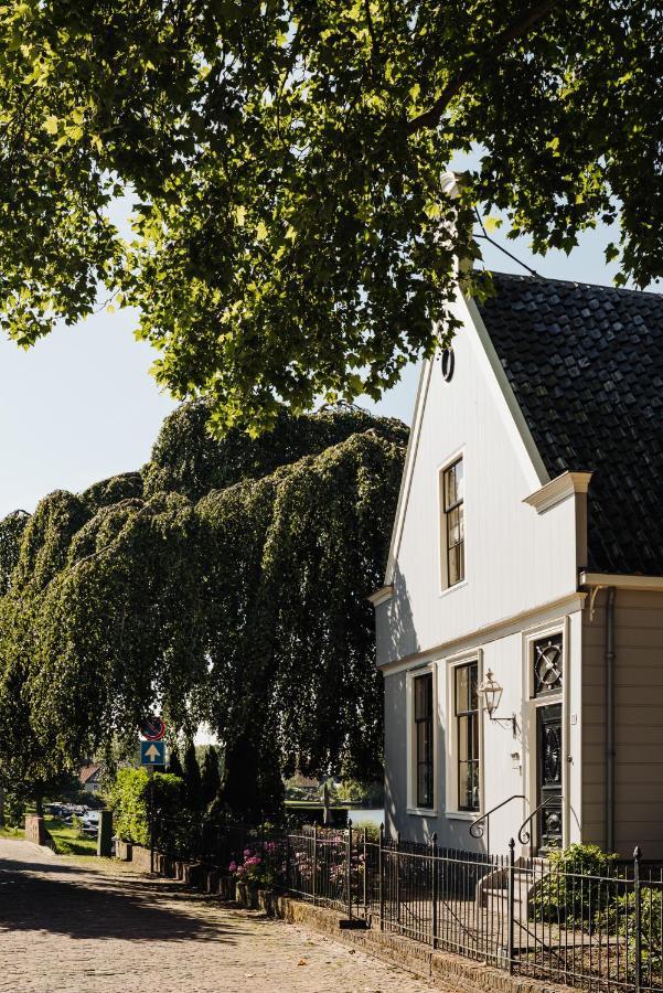 Inn On The Lake Broek in Waterland Eksteriør bilde