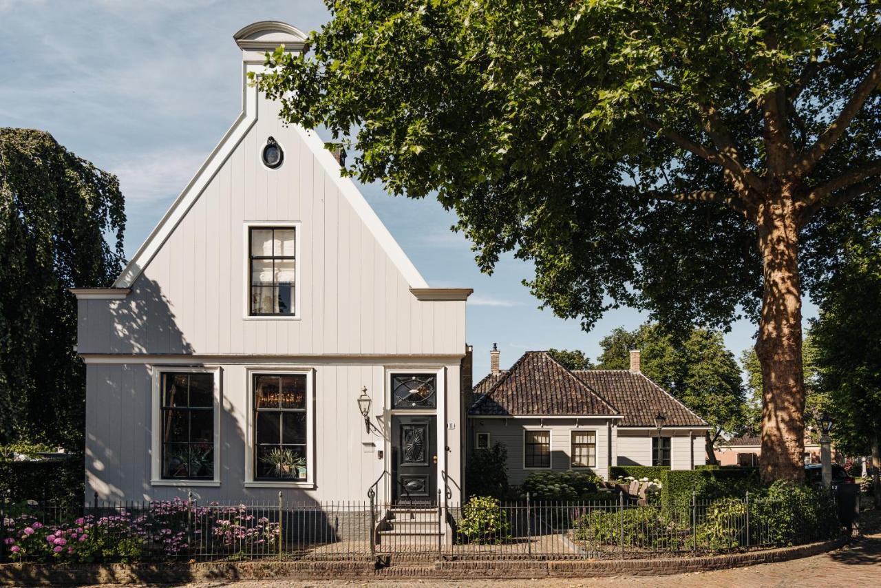 Inn On The Lake Broek in Waterland Eksteriør bilde
